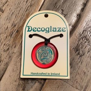 🍀Lucky Handmade Necklace 🍀